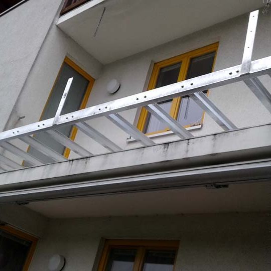 Dorrer GmbH Transporte Metallbau