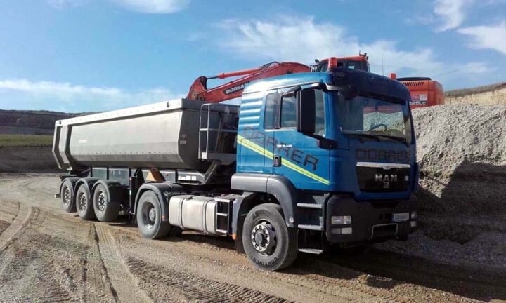 Dorrer GmbH Transporte Transporte