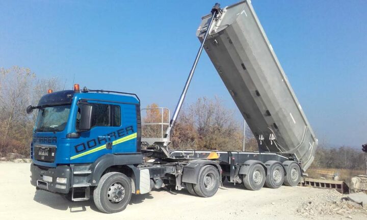 Dorrer GmbH Transporte Transporte