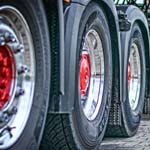 Dorrer GmbH Transporte LKW-Räder